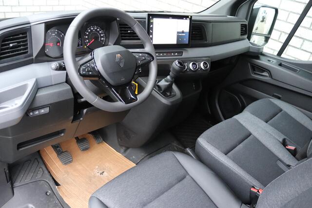 Renault MASTER GB L2 H2 T35 2.0 dCi 130 Advance