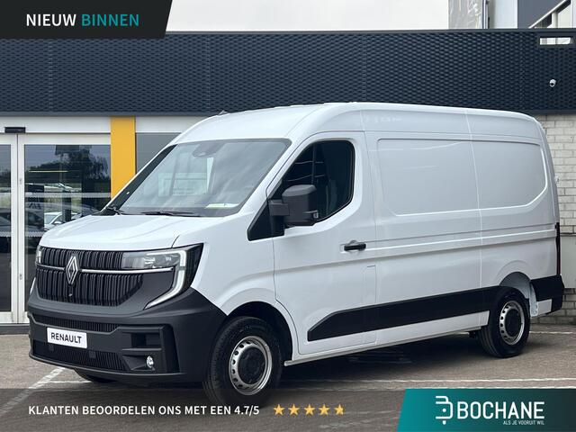 Renault MASTER 2.0 dCi 130 T35 L2H2 Advance