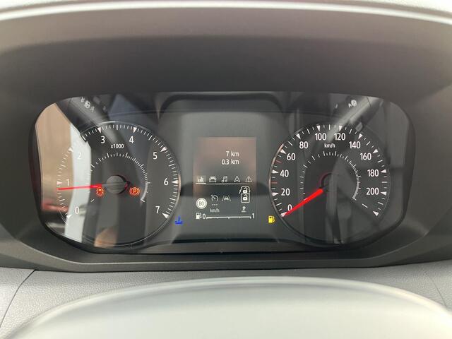 Renault MASTER 2.0 dCi 130 T35 L2H2 Advance