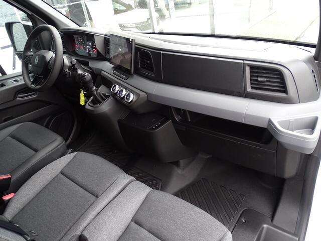 Renault MASTER T35 2.0 dCi 130 L2H2 Advance GOOGLE / ACHTERUITRIJCAMERA / BETIMMERING / TREKHAAK