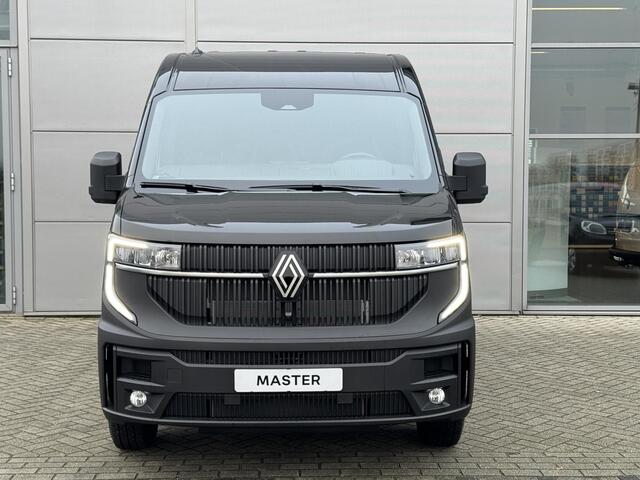 Renault MASTER T35 2.0 dCi 130 L2H2 Advance | VOORRAAD | BPM VRIJ | DIRECT RIJDEN | KORTING | RIJKLAAR PRIJS |