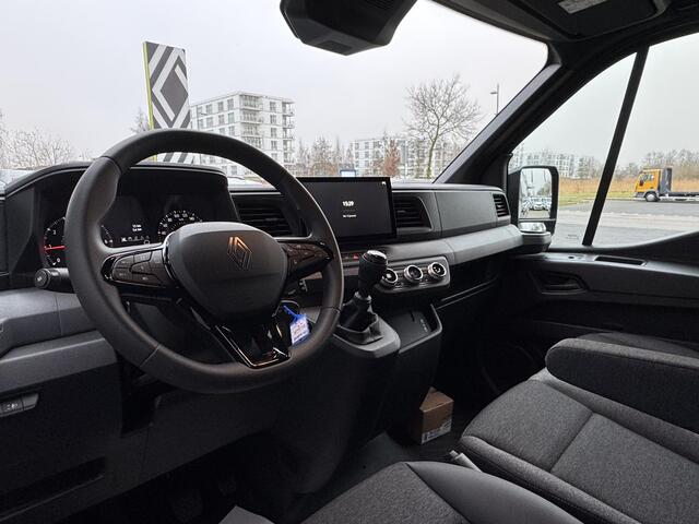 Renault MASTER T35 2.0 dCi 130 L2H2 Advance | VOORRAAD | BPM VRIJ | DIRECT RIJDEN | KORTING | RIJKLAAR PRIJS |