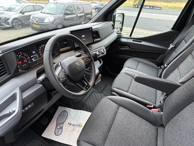 Renault MASTER T35 2.0 dCi 130 L2H2 Advance | VOORRAAD | BPM VRIJ | DIRECT RIJDEN | KORTING | RIJKLAAR PRIJS |