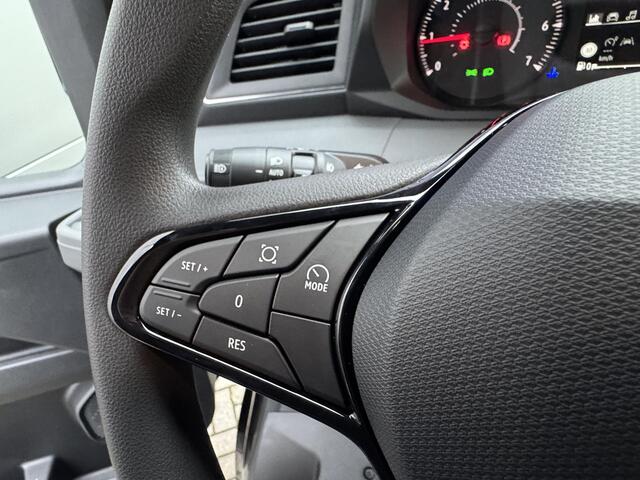 Renault MASTER T35 2.0 dCi 130 L2H2 Advance | VOORRAAD | BPM VRIJ | DIRECT RIJDEN | KORTING | RIJKLAAR PRIJS |