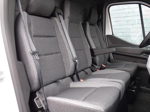 Renault MASTER T35 2.0 dCi 130 L2H2 Advance TREKHAAK / DRAADLOZE TELEFOONLADER / APPLE CARPLAY & ANDROID AUTO