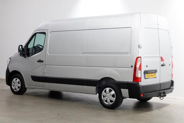 Renault MASTER T35 2.3 dCi 135pk L2H2 Comfort Airco/Navi 10-2022