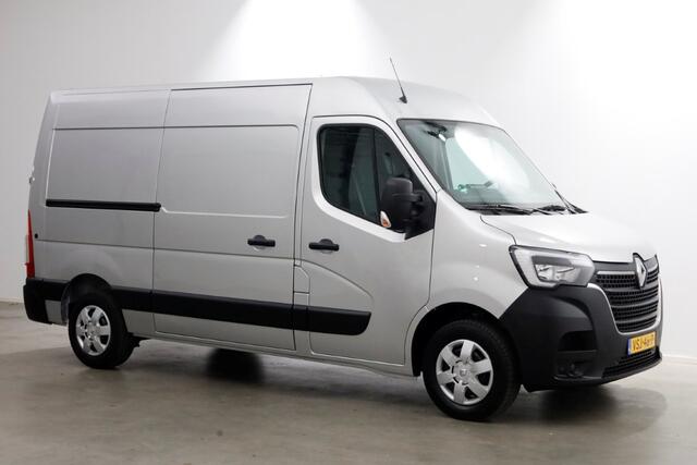 Renault MASTER T35 2.3 dCi 135pk L2H2 Comfort Airco/Navi 10-2022