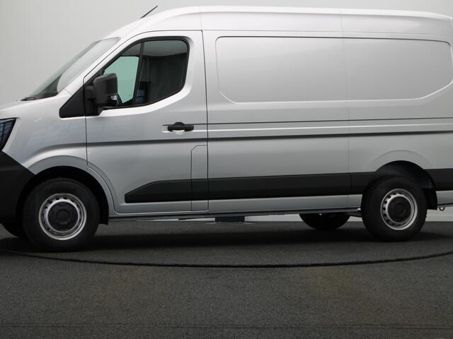 Renault MASTER T35 2.0 dCi 130pk L2H2 Advance | Laadruimtepakket | Trekhaak | Achteruitrijcamera |