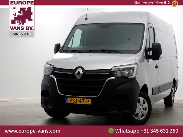 Renault MASTER T35 2.3 dCi 135pk L2H2 Comfort Airco/Navi 10-2022