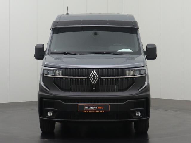 Renault MASTER 2.0DCi 170PK L2H2 G-Edition+ | Navigatie | Camera | Airco Betimmering | Trekhaak | Bomvol !!