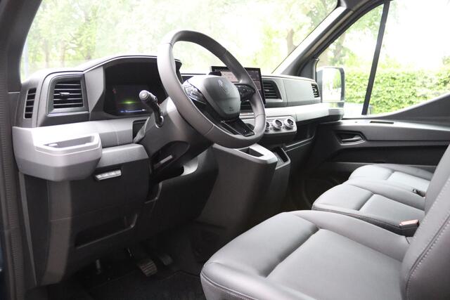 Renault MASTER E-Tech T35 L2H2 Advance long range 87 kWh Camera | Cruise | Navi | Parkeersens. v+a | Stoelverw. | Trekhaak