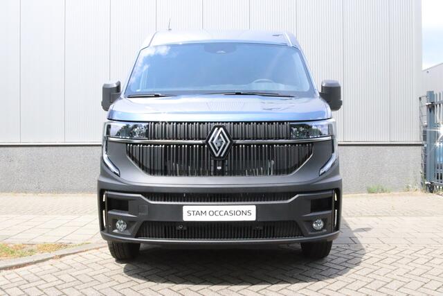 Renault MASTER E-Tech T35 L2H2 Advance long range 87 kWh Camera | Cruise | Navi | Parkeersens. v+a | Stoelverw. | Trekhaak