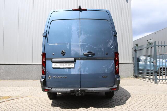 Renault MASTER E-Tech T35 L2H2 Advance long range 87 kWh Camera | Cruise | Navi | Parkeersens. v+a | Stoelverw. | Trekhaak