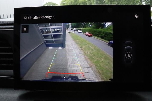 Renault MASTER E-Tech T35 L2H2 Advance long range 87 kWh Camera | Cruise | Navi | Parkeersens. v+a | Stoelverw. | Trekhaak