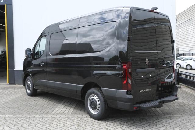 Renault MASTER T35 2.0 dCi 130 L2H2 Advance | NIEUW | BPM-VRIJ | RIJKLAARPRIJS |