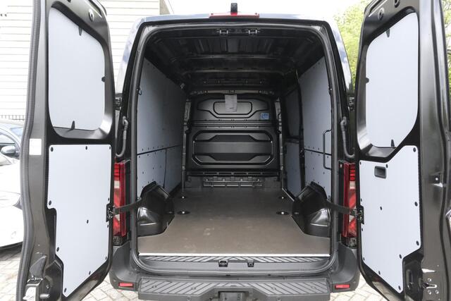 Renault MASTER T35 2.0 dCi 130 L2H2 Advance | NIEUW | BPM-VRIJ | RIJKLAARPRIJS |