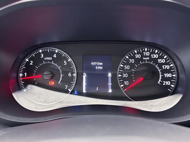 Renault MASTER T35 2.3 dCi 165 L3H2 Dubbele Cabine Trekhaak 3500kg Achteruitrijcamera Betimmering DC 165pk