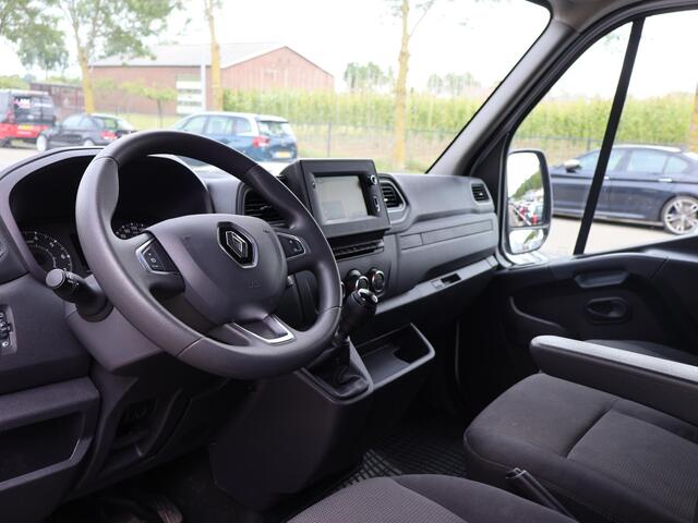 Renault MASTER T35 2.3 DCI 135 L2H2 COMFORT + APPLE CARPLAY | NAVIGATIE | CRUISE | DAB+