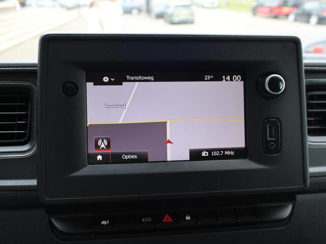 Renault MASTER T35 2.3 DCI 135 L2H2 COMFORT + APPLE CARPLAY | NAVIGATIE | CRUISE | DAB+