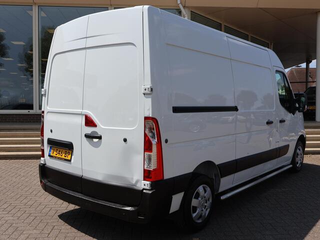 Renault MASTER 2.3 DCI L2H2 NISSAN NV400 + CAMERA | CRUISE | DAB | AIRCO
