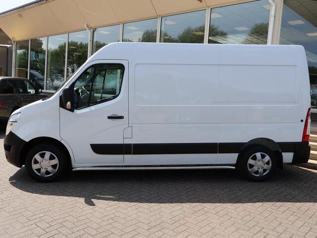Renault MASTER 2.3 DCI L2H2 NISSAN NV400 + CAMERA | CRUISE | DAB | AIRCO
