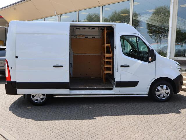 Renault MASTER 2.3 DCI L2H2 NISSAN NV400 + CAMERA | CRUISE | DAB | AIRCO