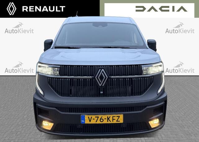 Renault MASTER T35 2.0 dCi 150 L2H2 Advance - Lm velgen / Side-bars / betimmering / vierseizoenbanden / camera / reservewiel / draadloze oplader voor smartphone met Qi-charge