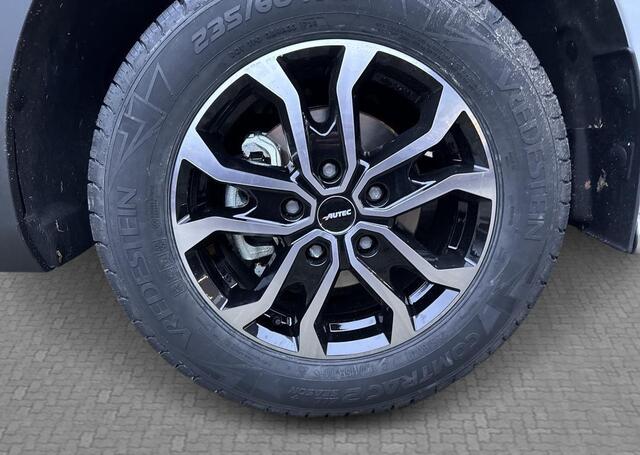 Renault MASTER T35 2.0 dCi 150 L2H2 Advance - Lm velgen / Side-bars / betimmering / vierseizoenbanden / camera / reservewiel / draadloze oplader voor smartphone met Qi-charge