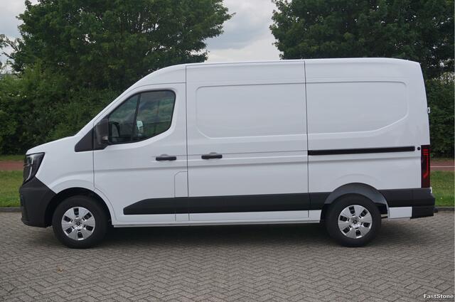 Renault MASTER T35 150PK Extra L2H2 BPM VRIJ!! 10" R-Link scherm, Camera, Trekhaak 2x schuifdeur!! NR. 320