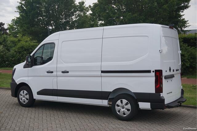 Renault MASTER T35 150PK Extra L2H2 BPM VRIJ!! 10" R-Link scherm, Camera, Trekhaak 2x schuifdeur!! NR. 320