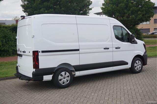 Renault MASTER T35 150PK Extra L2H2 BPM VRIJ!! 10" R-Link scherm, Camera, Trekhaak 2x schuifdeur!! NR. 320