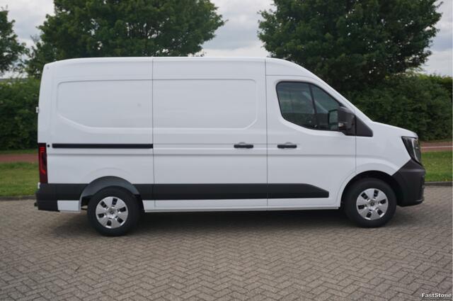 Renault MASTER T35 150PK Extra L2H2 BPM VRIJ!! 10" R-Link scherm, Camera, Trekhaak 2x schuifdeur!! NR. 320