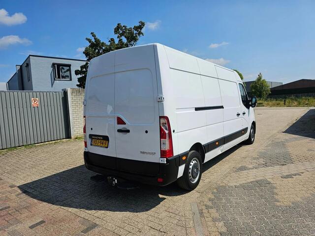 Renault MASTER T35 2.3 dCi 135 L3H2 Apk,Nap,Airco,trekhaak