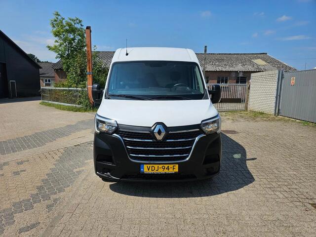 Renault MASTER T35 2.3 dCi 135 L3H2 Apk,Nap,Airco,trekhaak