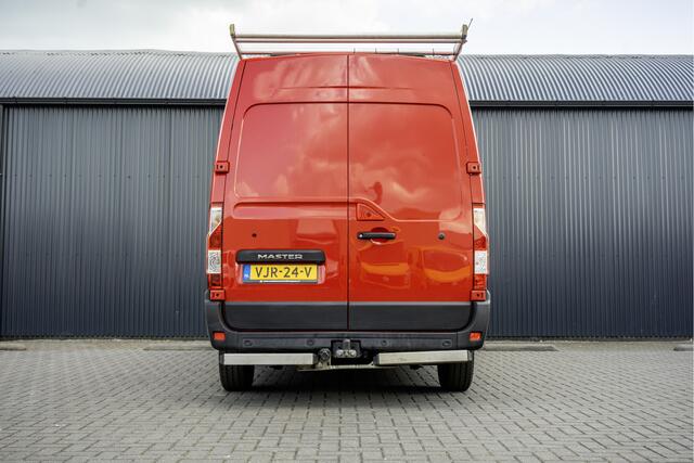 Renault MASTER T35 dCi | L2H2 | Camera | Navi | LED | 3-Zits | Airco | PDC | Euro 6