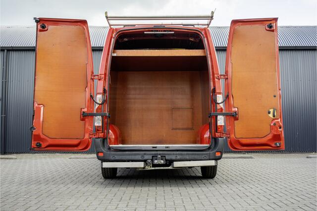 Renault MASTER T35 dCi | L2H2 | Camera | Navi | LED | 3-Zits | Airco | PDC | Euro 6