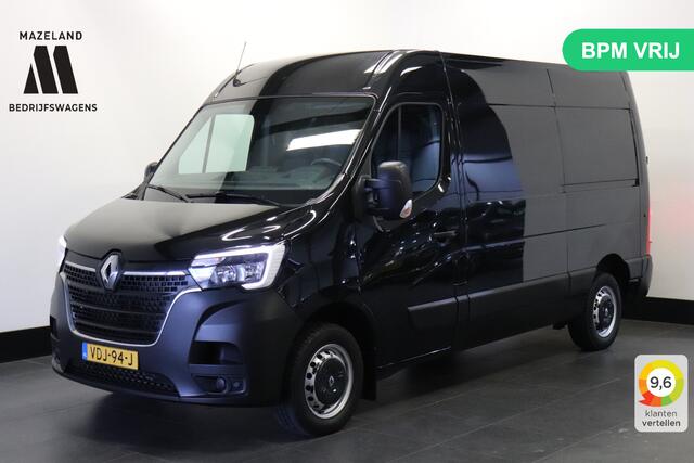 Renault MASTER 2.3 dCi 135PK L2H2- EURO 6 - Airco - PDC - NAP - ¤ 19.950,- Excl.
