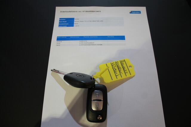 Renault MASTER 2.3 dCi 135PK L2H2- EURO 6 - Airco - PDC - NAP - ¤ 19.950,- Excl.