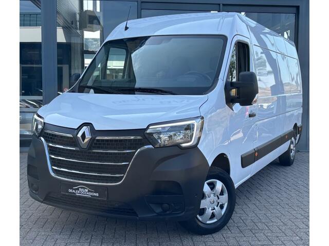 Renault MASTER T35 2.3DCI L3H2 COMFORT AIRCO NAVI PDC 3ZITPL SCHUIFDEUR