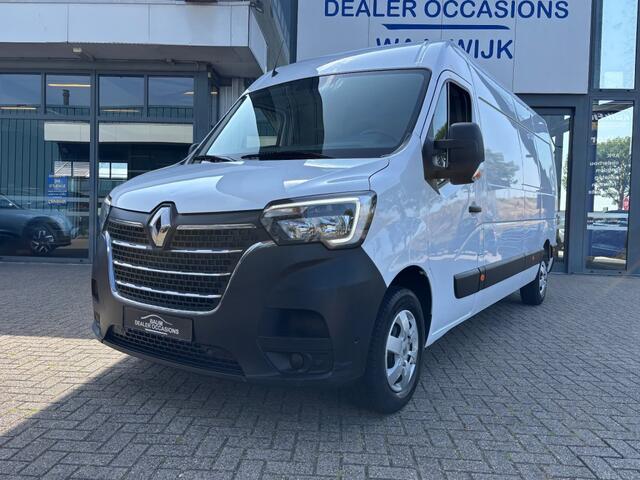 Renault MASTER T35 2.3DCI L3H2 COMFORT AIRCO NAVI PDC 3ZITPL SCHUIFDEUR