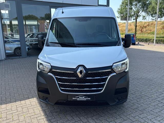 Renault MASTER T35 2.3DCI L3H2 COMFORT AIRCO NAVI PDC 3ZITPL SCHUIFDEUR