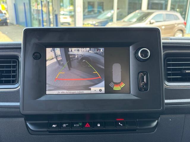 Renault MASTER T35 2.3DCI L3H2 COMFORT AIRCO NAVI PDC 3ZITPL SCHUIFDEUR