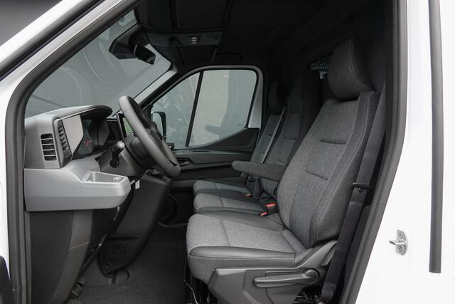 Renault MASTER T35 | L2H2 | 2.0Dci 150Pk | Stoel-Bank | 3.500Kg Trekgewicht | LED