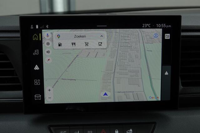 Renault MASTER T35 | L2H2 | 2.0Dci 150Pk | Stoel-Bank | 3.500Kg Trekgewicht | LED