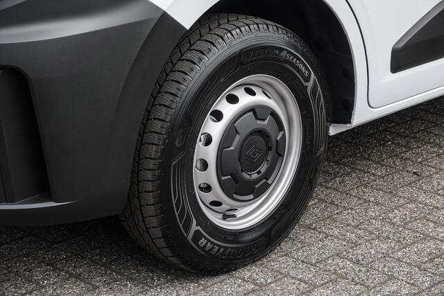 Renault MASTER T35 | L2H2 | 2.0Dci 150Pk | Stoel-Bank | LED