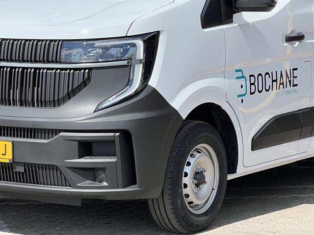 Renault MASTER T35 2.0 dCi 130 L2H2 Start | Demo | Draadloos Apple Carplay & Android Auto | Trekhaak | Parkeersensoren | DAB | LED | Cruise Control | Airco |