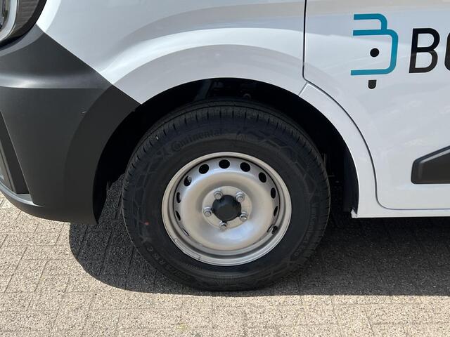 Renault MASTER T35 2.0 dCi 130 L2H2 Start | Demo | Draadloos Apple Carplay & Android Auto | Trekhaak | Parkeersensoren | DAB | LED | Cruise Control | Airco |