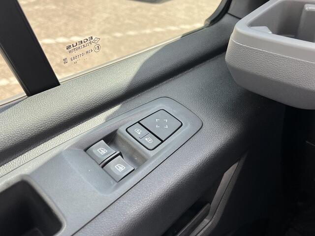 Renault MASTER T35 2.0 dCi 130 L2H2 Start | Demo | Draadloos Apple Carplay & Android Auto | Trekhaak | Parkeersensoren | DAB | LED | Cruise Control | Airco |