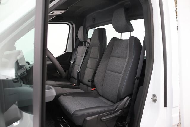 Renault MASTER T35 2.0 dCi | 170PK | L3 H1 | Oprijwagen | NIEUW MODEL | Airco | Autotransporter | Lier | Trekhaak | Apple Carplay - Android Auto | 1200 KG. Laadvermogen | 2500 KG. AHW |