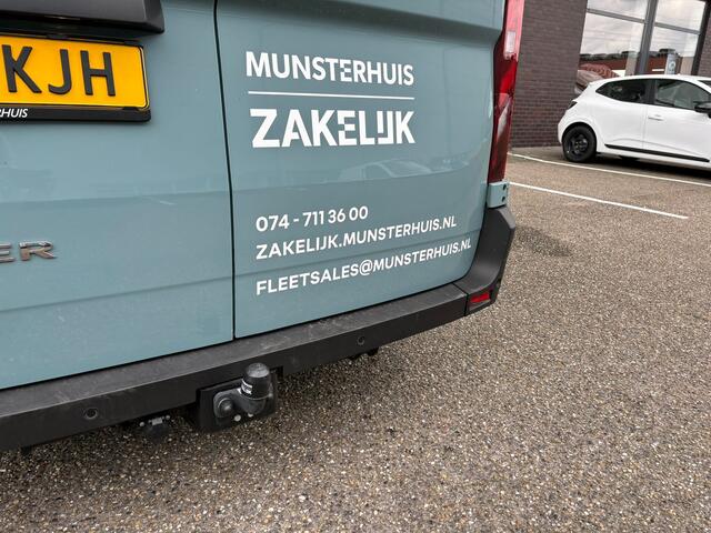 Renault MASTER E-Tech T35 L2H2 Advance long range 87 kWh - Demo - Direct beschikbaar -